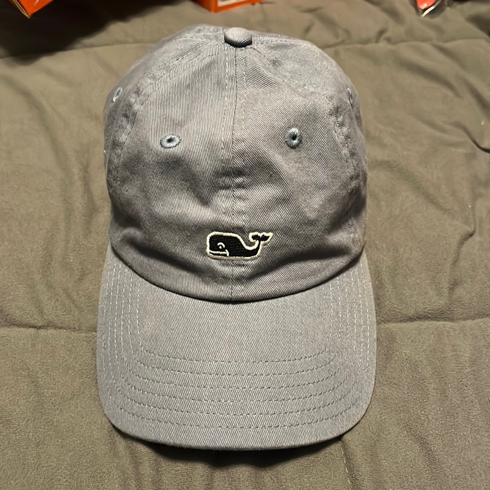 vinyard vines hat